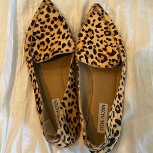Steve Madden Flats